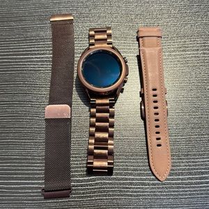 Samsun Galaxy Watch 3